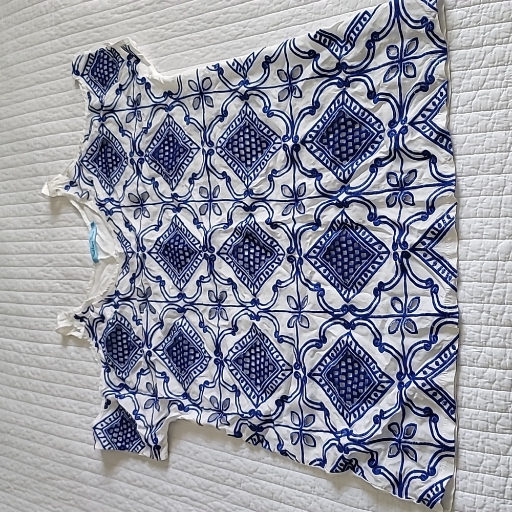 Swimsuit Cover-up